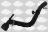 SASIC 3406088 Radiator Hose